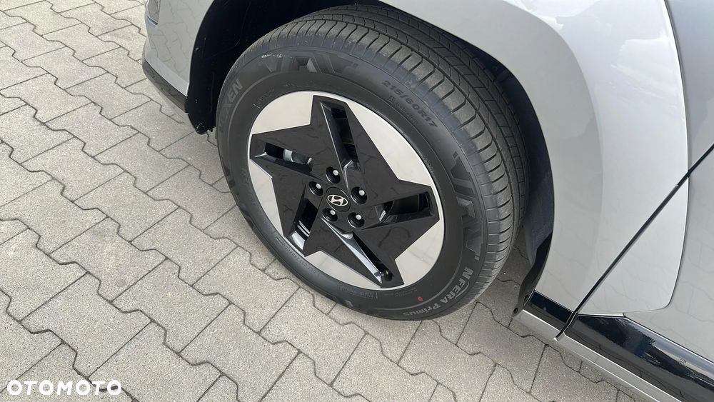 Hyundai Kona Electric 64kWh Smart - 20