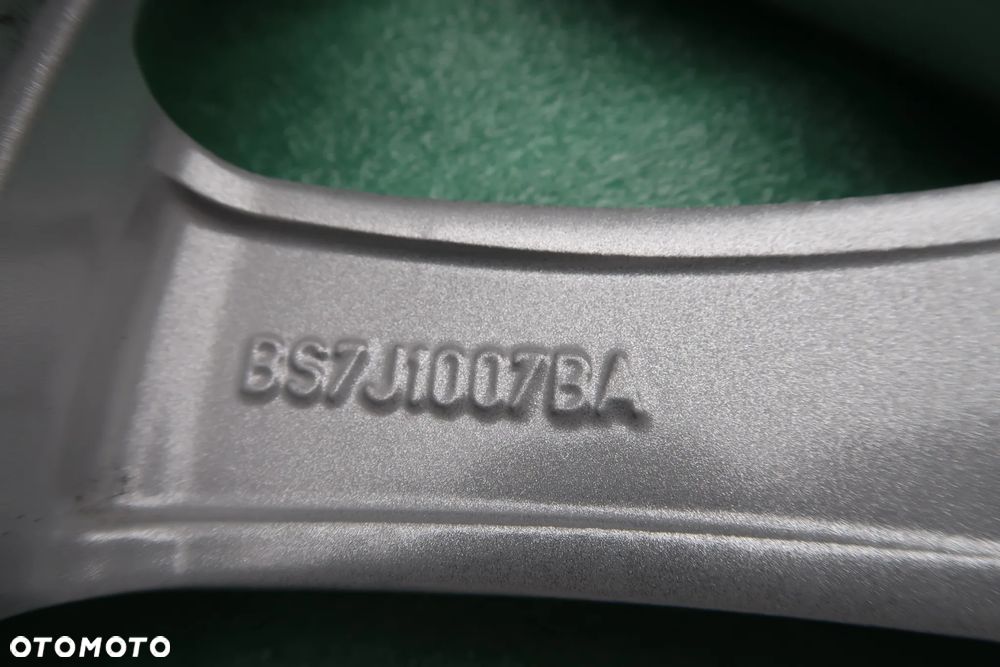 AA4 Felga Aluminiowa Ford 16'' BS7J1007BA 6,5x16et50 - 6