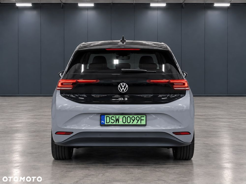 Volkswagen ID.3 Performance Upgrade Pro 1st Plus - 7