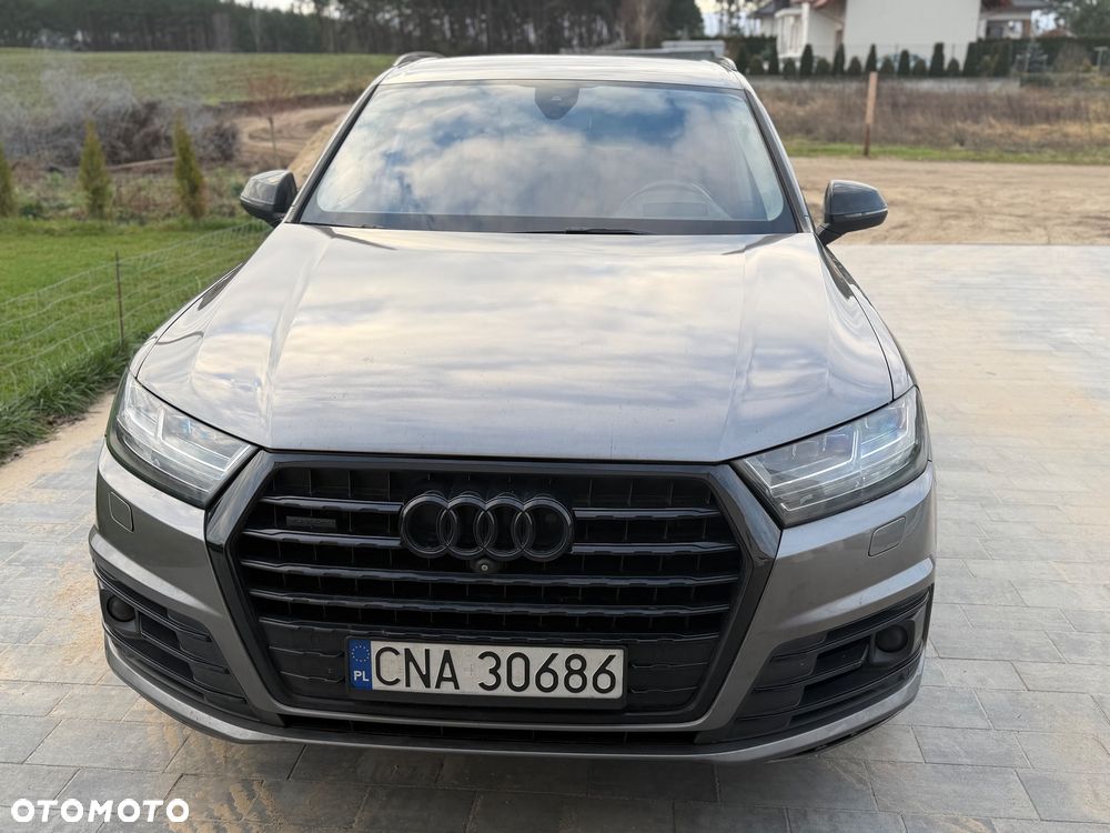 Audi SQ7 - 3
