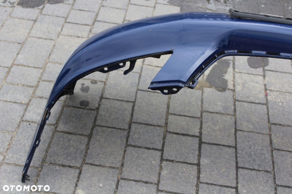 ZDERZAK PRZÓD TOYOTA COROLLA E12 - 11