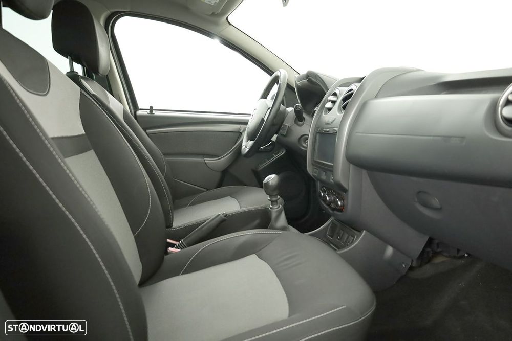 Dacia Duster 1.5 dCi SL 10 Anos - 20