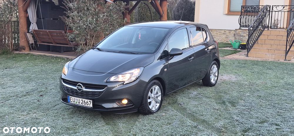 Opel Corsa 1.4 Edition - 1