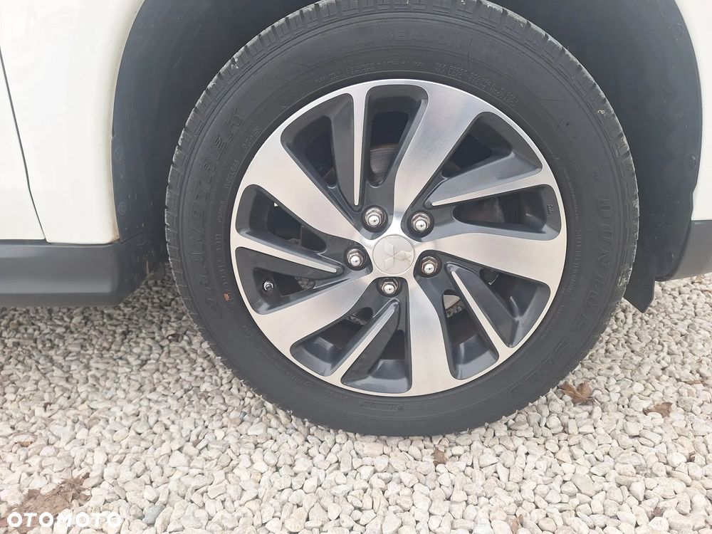 Mitsubishi ASX 1.6 2WD Edition - 33