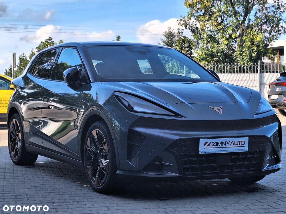 Cupra Raval 155 kW/52 kWh Endurance - 8