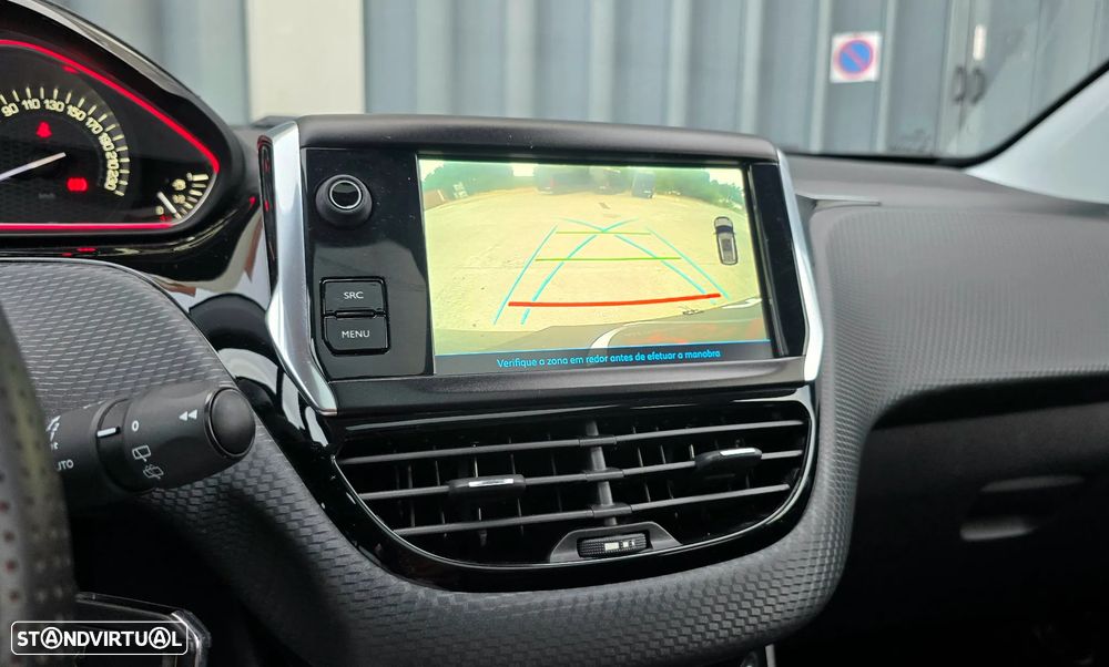 Peugeot 2008 PureTech 130 Stop&Start GT-Line Edition - 14