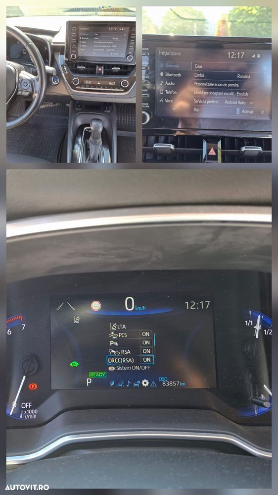Toyota Corolla - 9