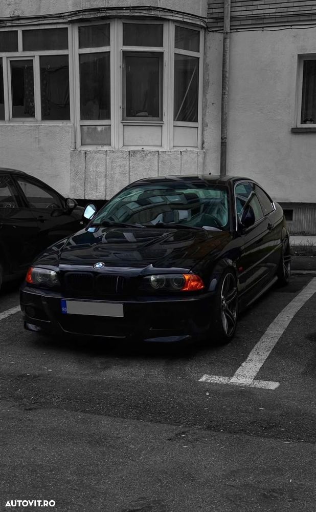 BMW Seria 3 320 Ci - 2