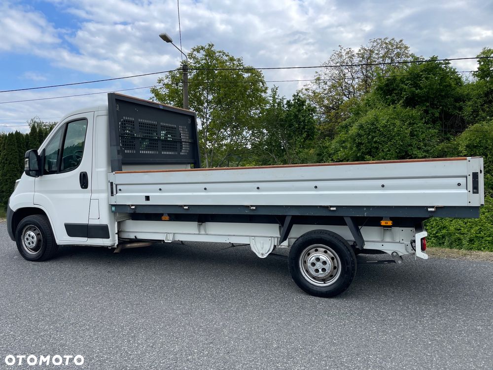 Citroën JUMPER 35 - 7