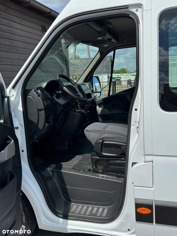 Renault MASTER - 13