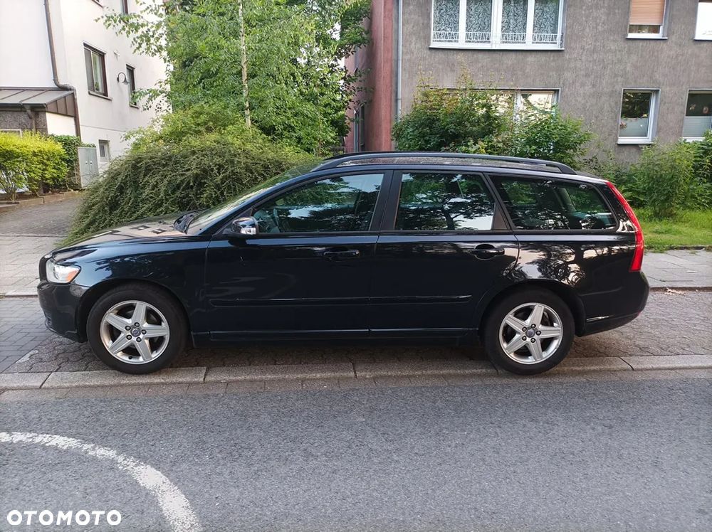 Volvo V50 1.8 - 4