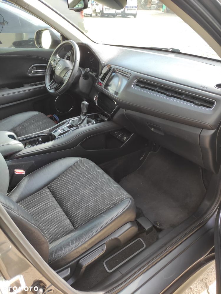 Honda HR-V 1.5 Executive (ADAS) - 4