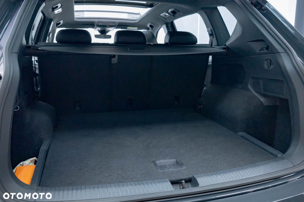 Seat Tarraco 2.0 TDI 4Drive DSG SCR FR - 39