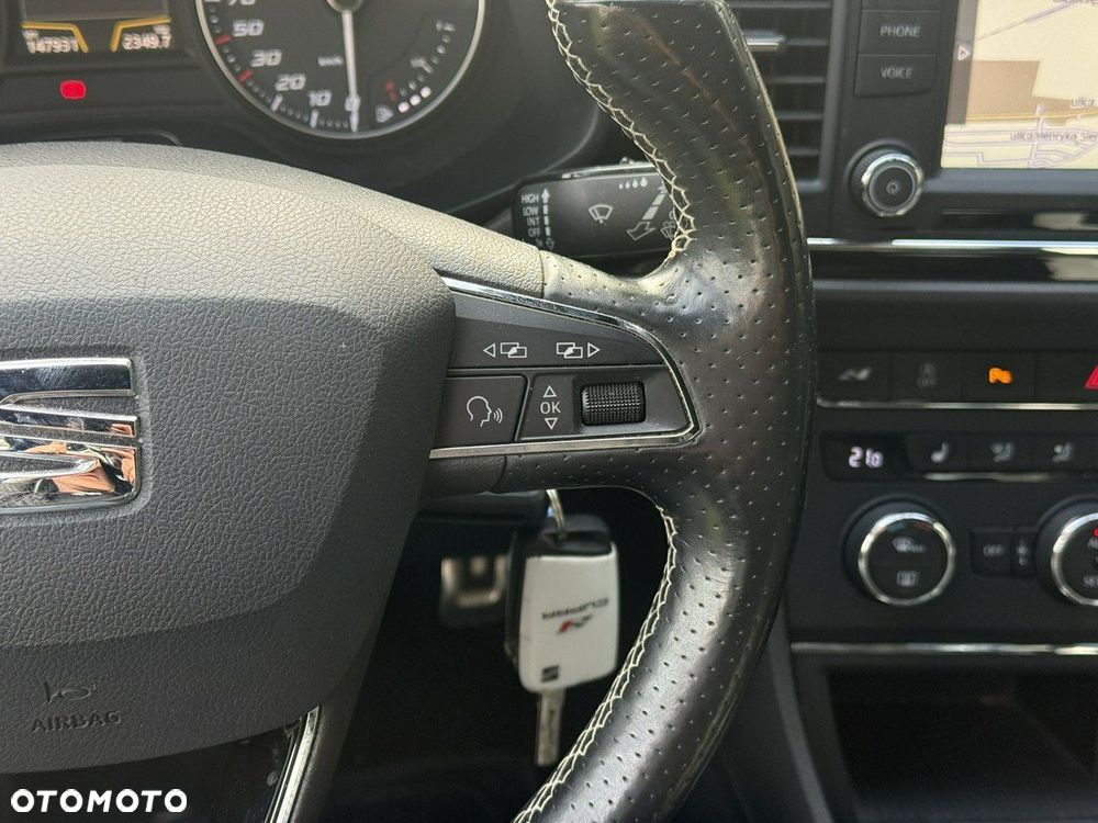 Seat Leon - 19