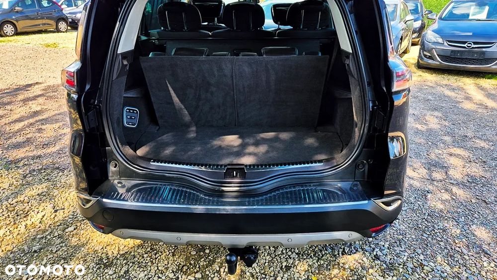 Renault Espace Energy TCe 225 EDC Initiale Paris - 29