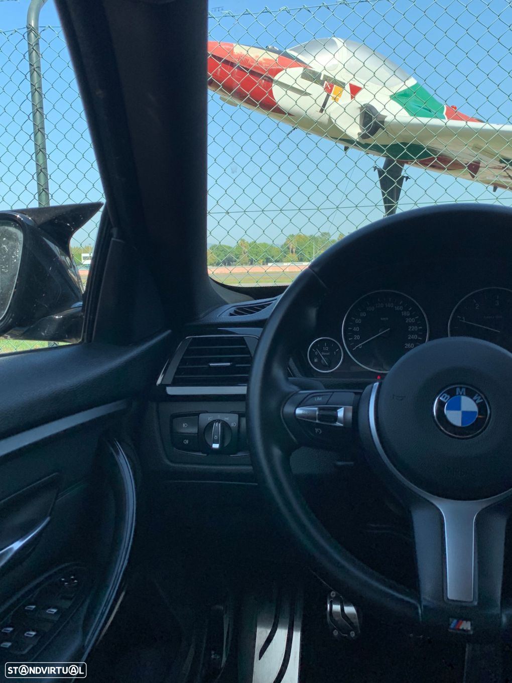 BMW 420 Gran Coupé d Pack M - 31