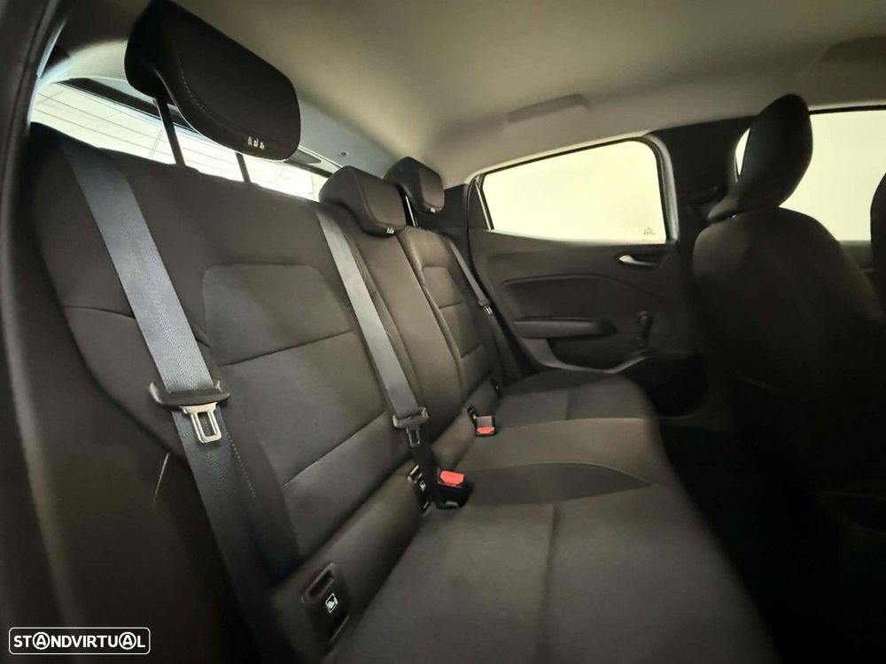 Renault Clio 1.0 TCe Equilibre - 12