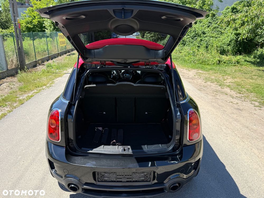 MINI John Cooper Works - 18
