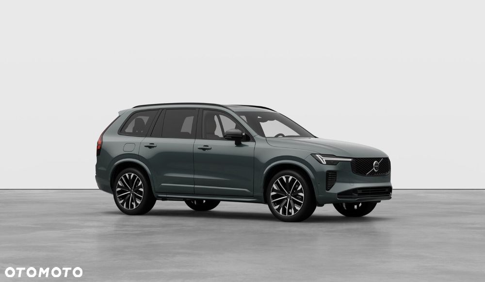 Volvo XC 90 T8 AWD Plug-In Hybrid Ultra Dark 7os - 2