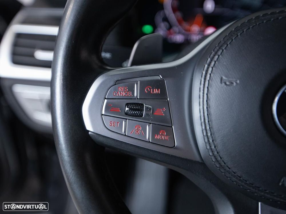 BMW 730 d Auto - 18