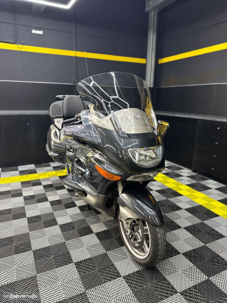 BMW K 1200 LT Lt - 3