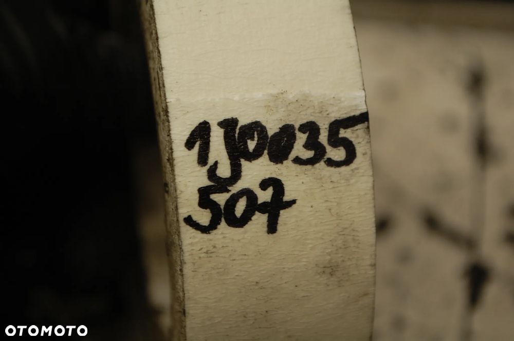 ANTENA DACHOWA GPS 1J0035507 VW PASSAT B5 GOLF IV - 2