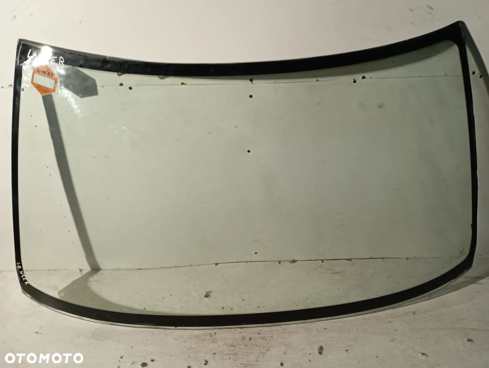 Szyba przednia czołowa Mitsubishi Lancer - 1