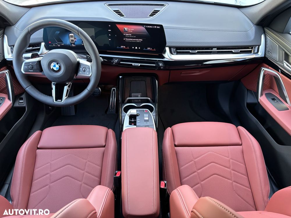 BMW X2 xDrive20d - 9