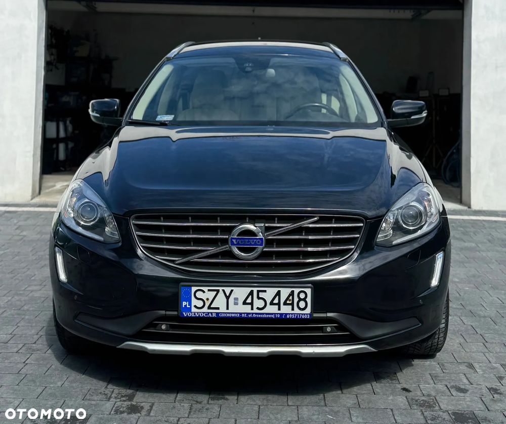 Volvo XC 60 - 3
