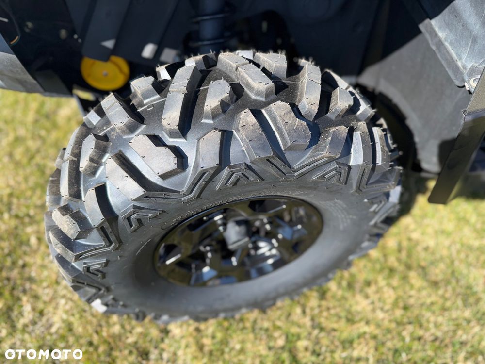 Can-Am Outlander Max - 26