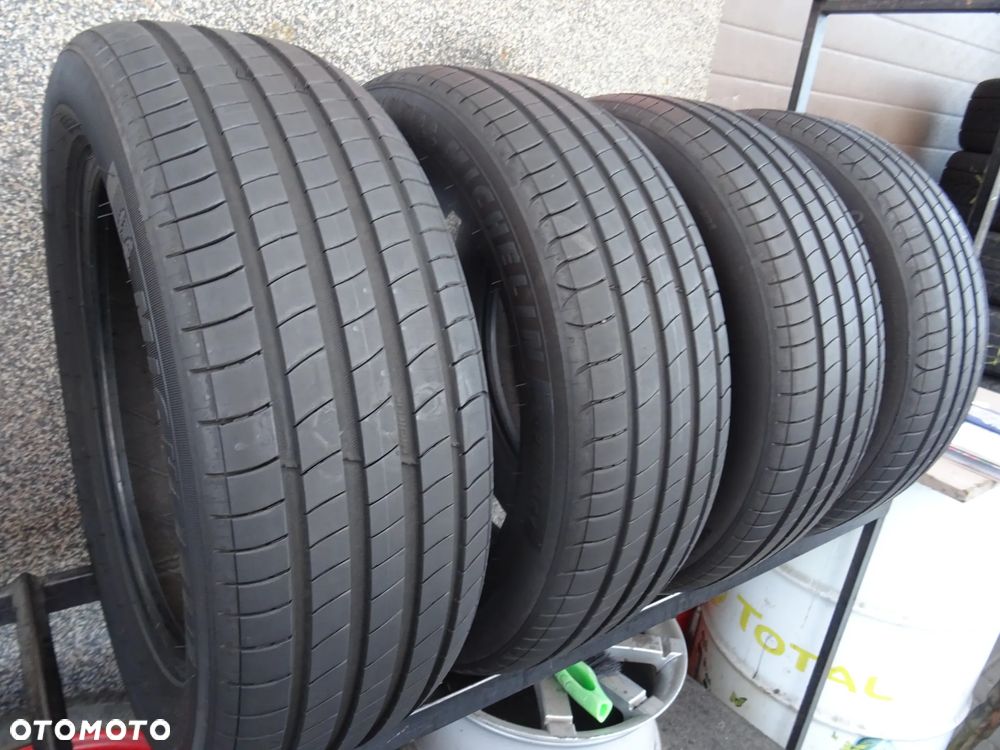 195/55/R16 91H Michelin e.Primacy - 1