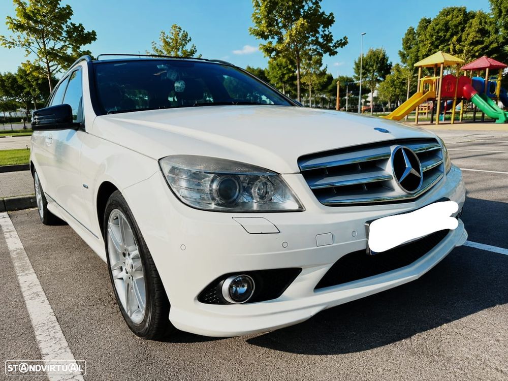 Mercedes-Benz Viano - 1