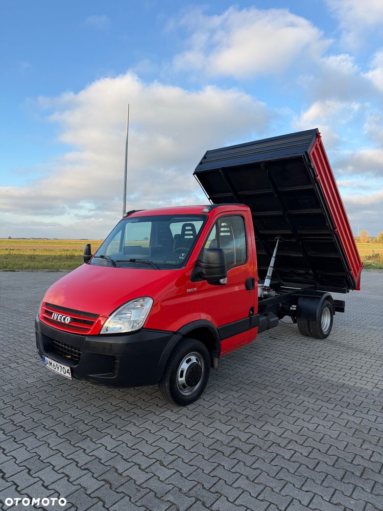 Iveco Daily - 21