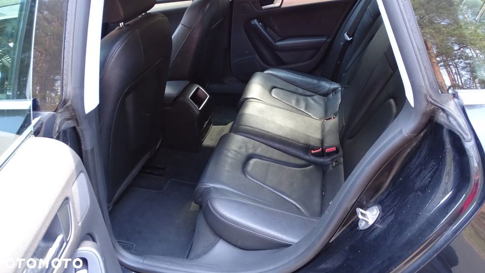 Audi A5 Limousine - 5
