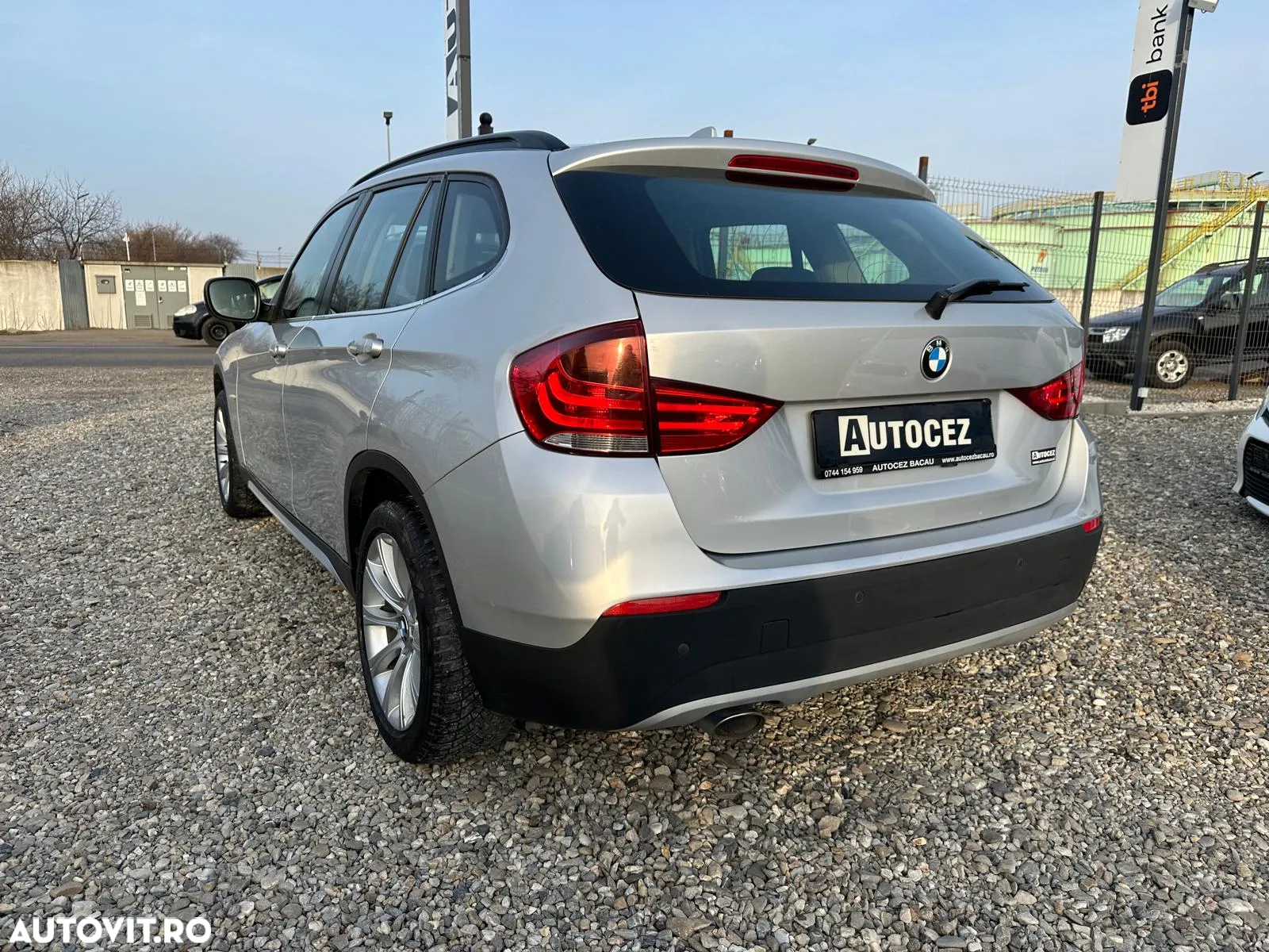BMW X1 xDrive23d Aut. - 4