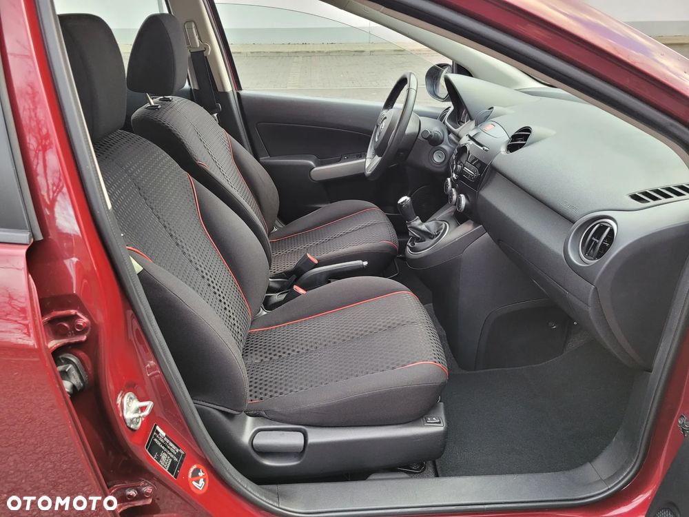 Mazda 2 1.3 MZR Center-Line - 19