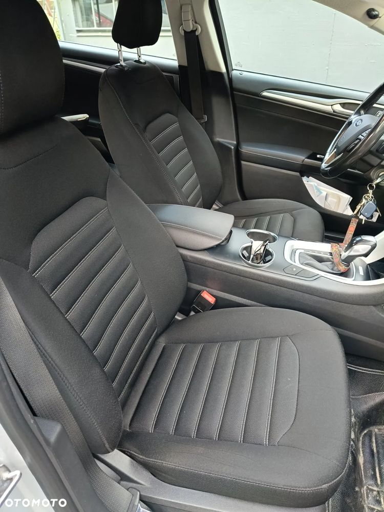 Ford Mondeo 1.5 EcoBoost Edition - 2