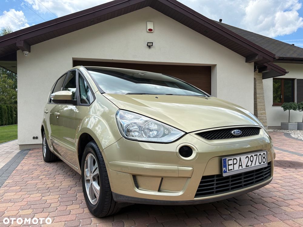 Ford S-Max - 7