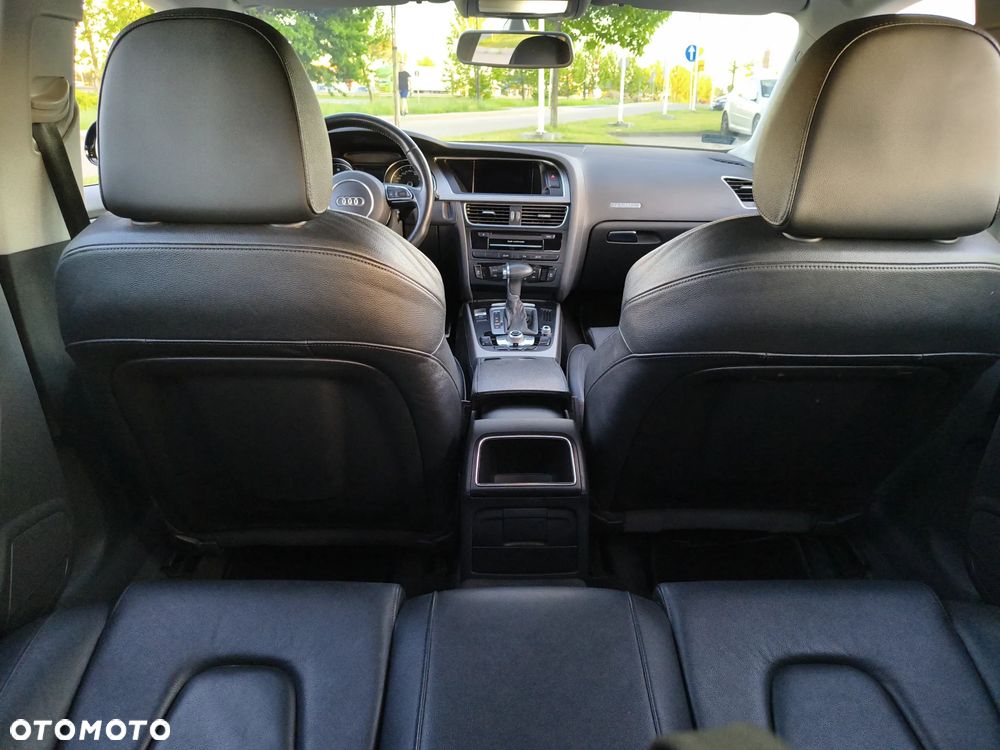 Audi A5 Sportback - 20