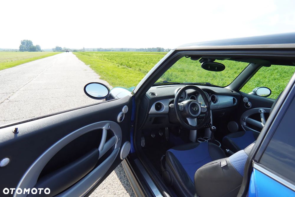 MINI Cooper S - 20