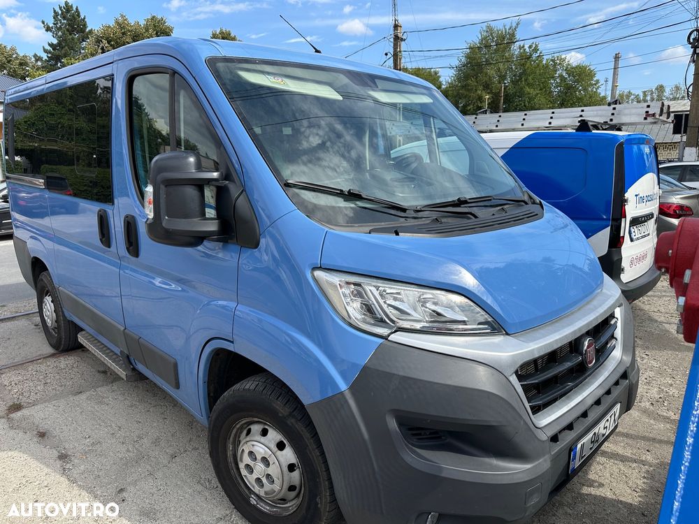 Fiat Ducato - 6