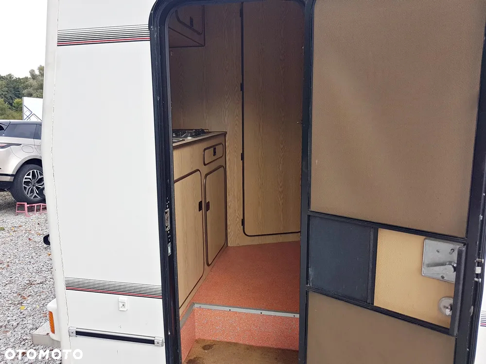 Ford TRANSIT - 6