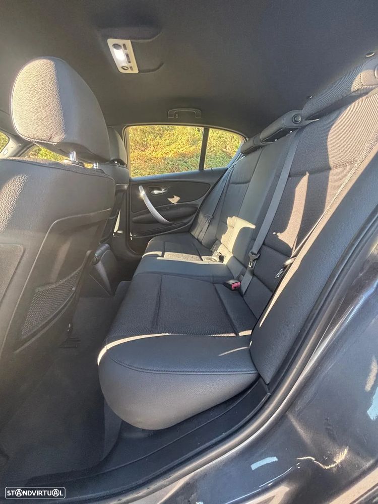 BMW 123 d DPF Edition Sport - 9