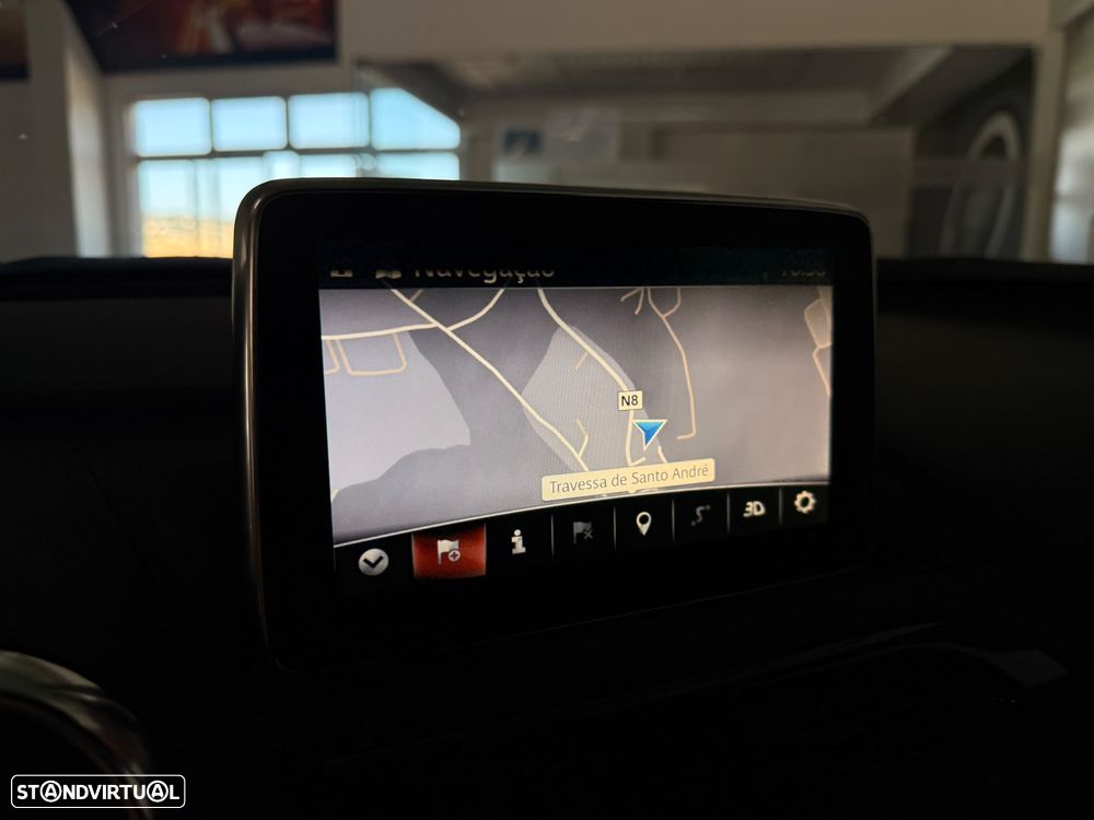 Mazda MX-5 MZR 1.5 Sky.Excellence Navi - 13
