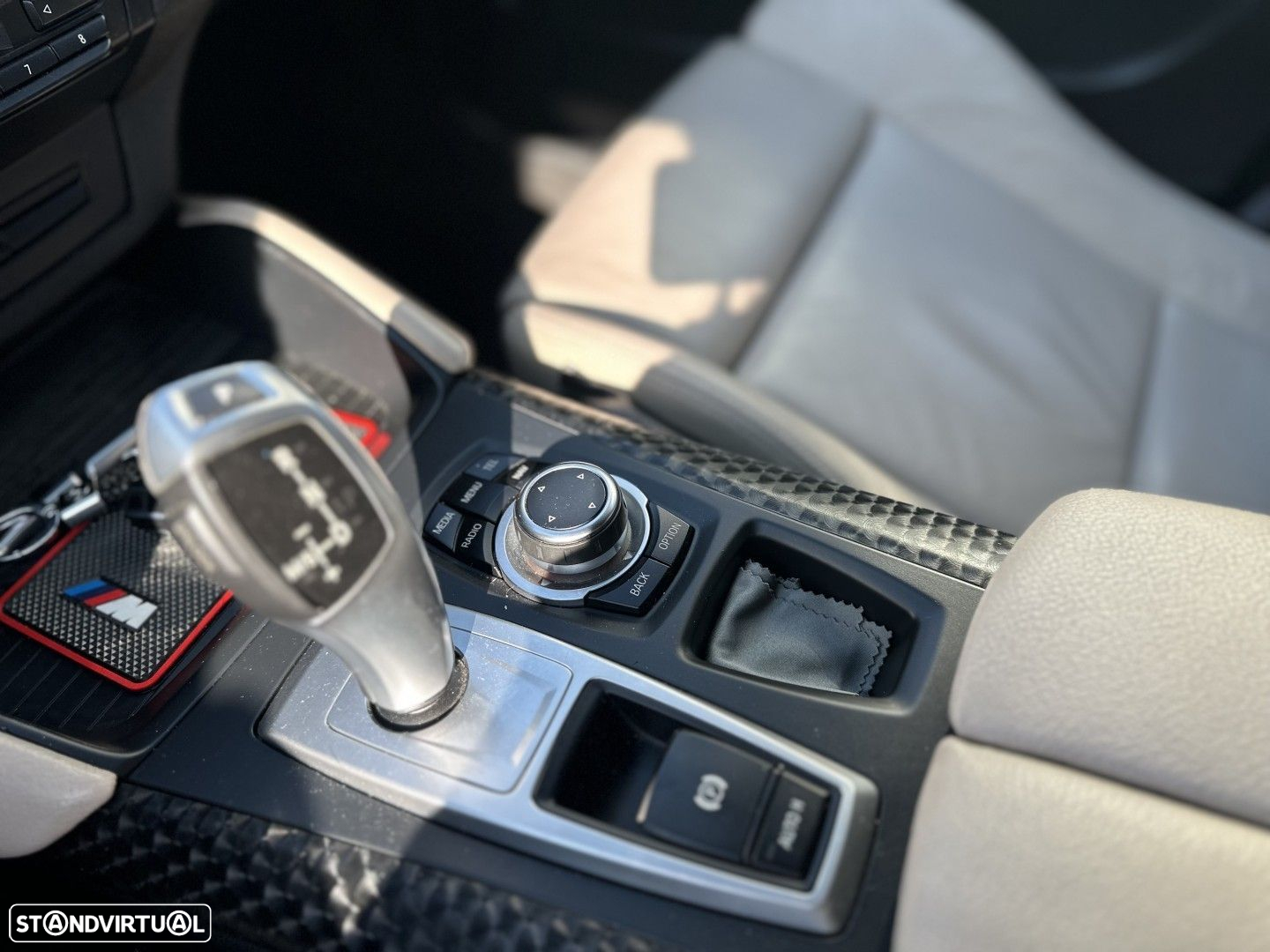 BMW X6 30 d xDrive - 25