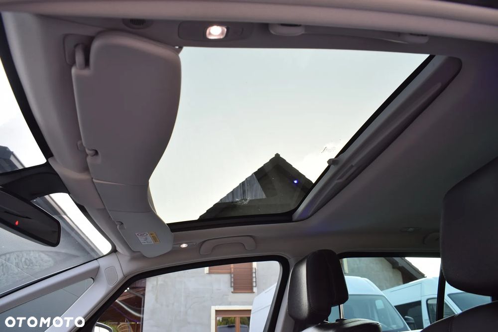 Renault Espace Energy dCi 160 EDC Business - 28