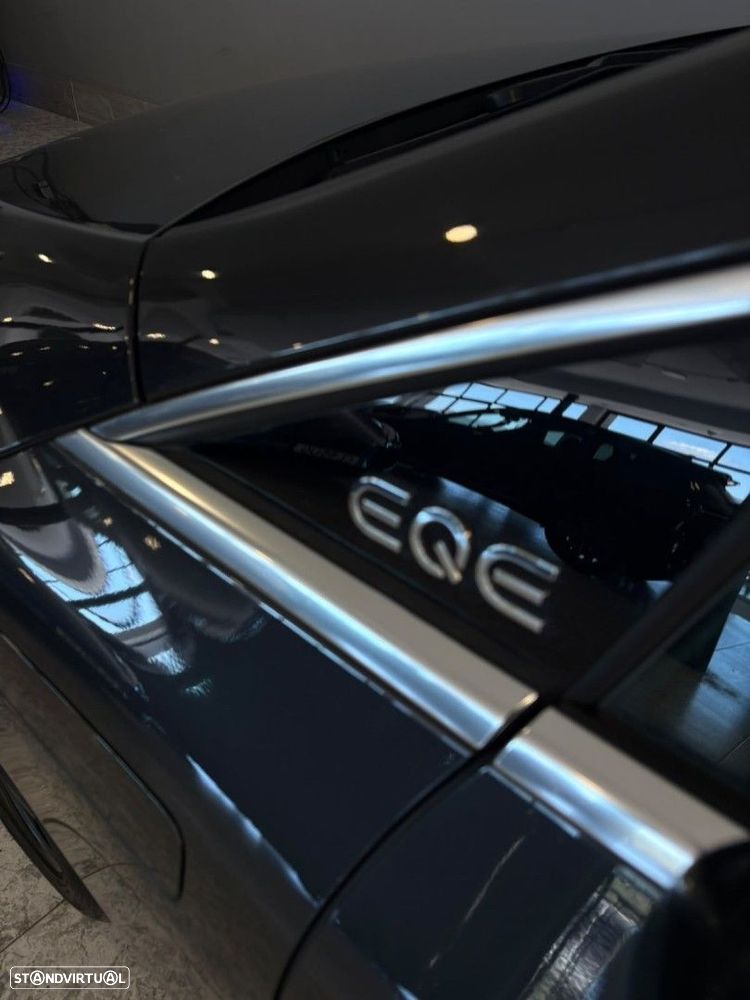 Mercedes-Benz EQE 300 Edition Electric Art - 6