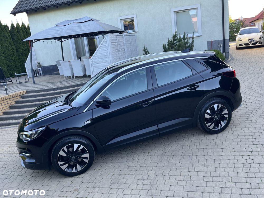 Opel Grandland X 1.5 CDTI Elegance S&S - 36