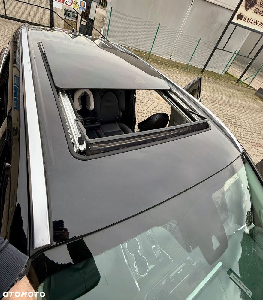 Toyota Highlander 2.5 Hybrid Executive - 8