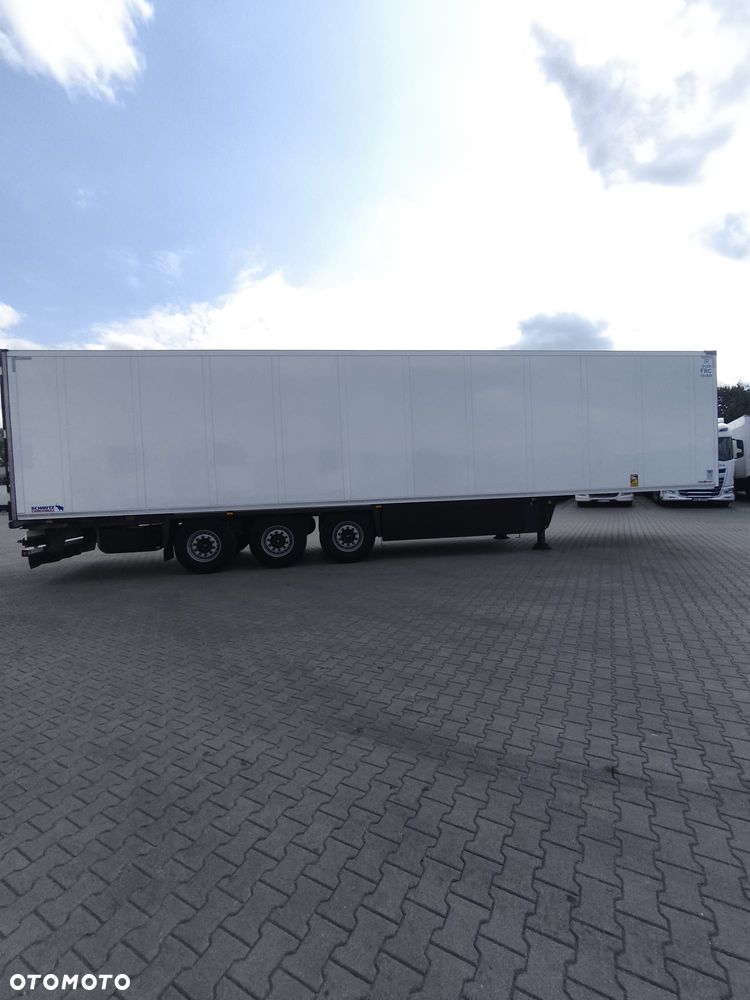 Schmitz Cargobull 2021–2023 | Thermo King | WYNAJEM - 6